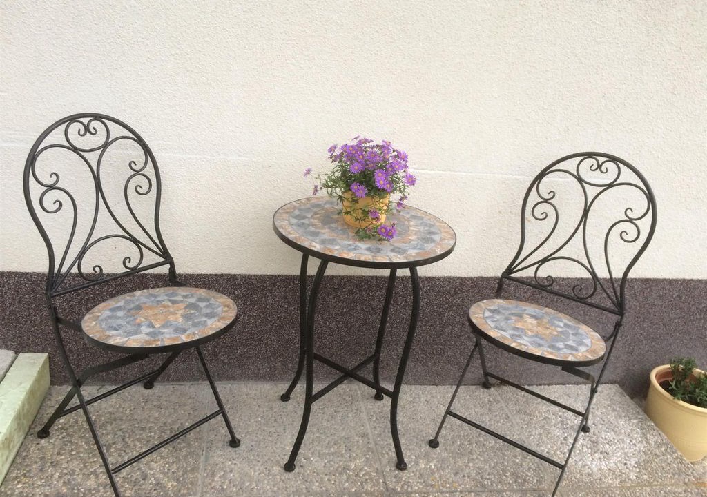 Photo of Patio Balcony in Mariahof