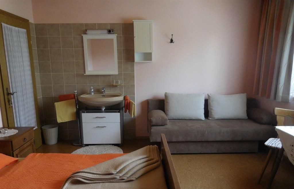 Photo of Bedroom in Mariahof