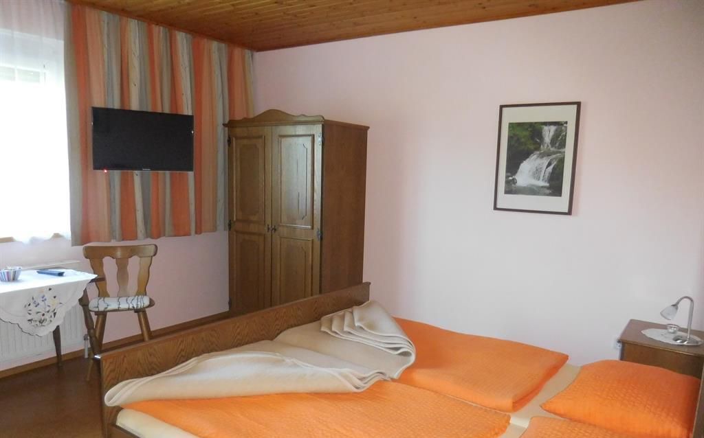 Photo of Bedroom in Mariahof