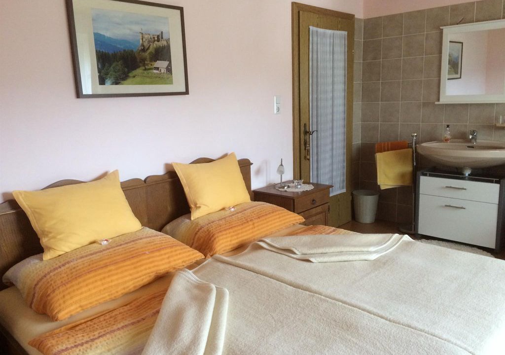 Photo of Bedroom in Mariahof