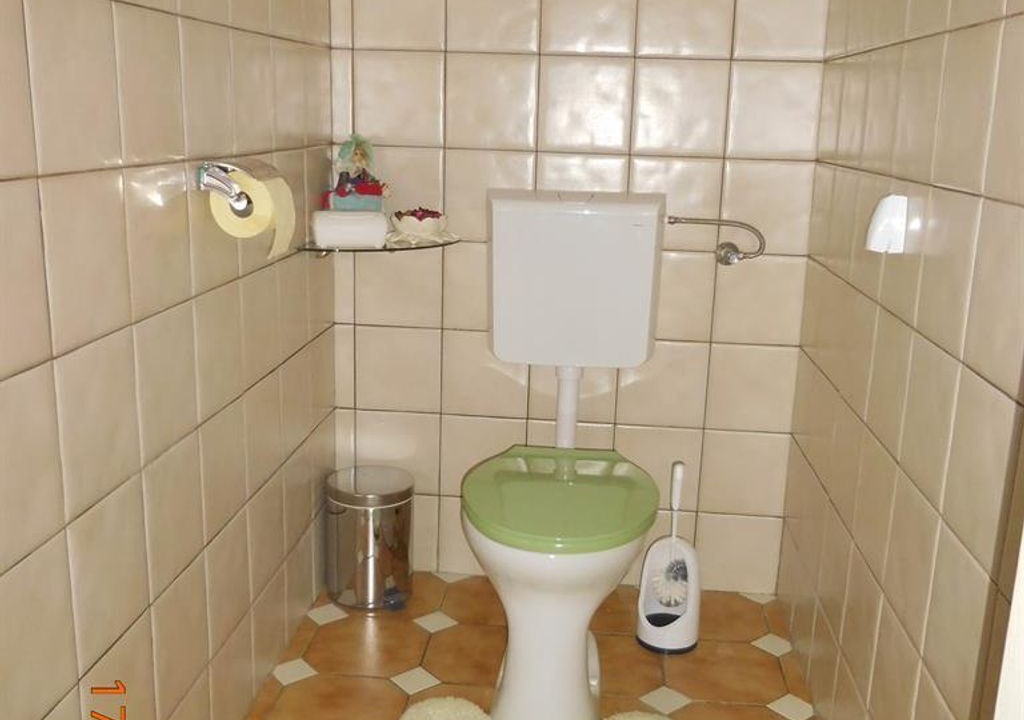 Photo of Bathroom in Mariahof