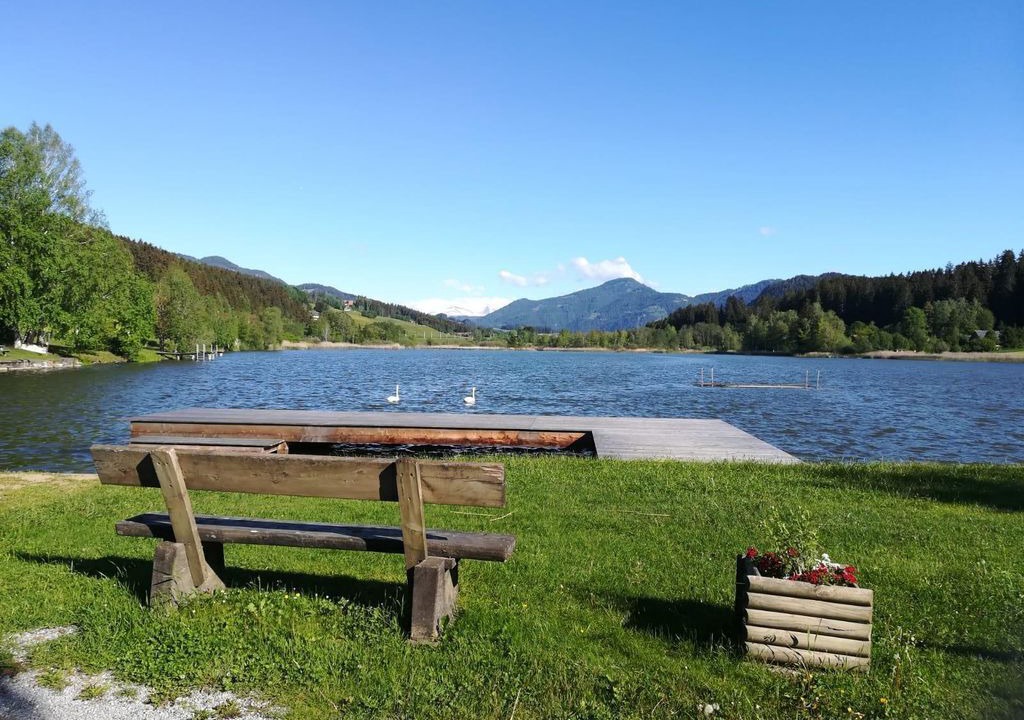 Photo of Outdoor in Mariahof