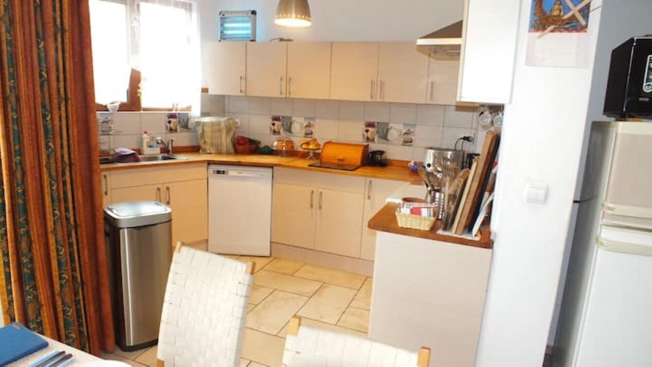 Photo of Kitchen in Velika