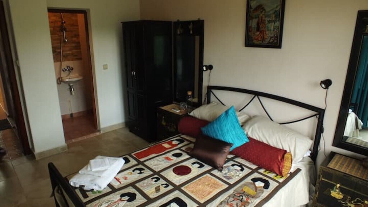 Photo of Bedroom in Velika