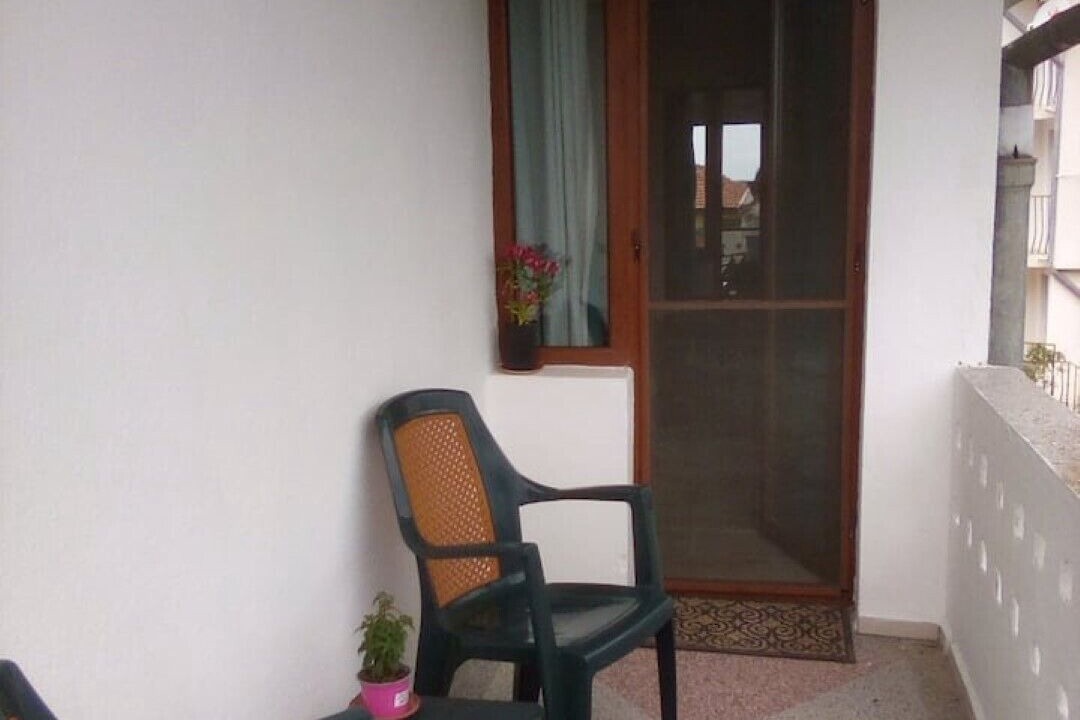 Photo of Patio Balcony in Velika