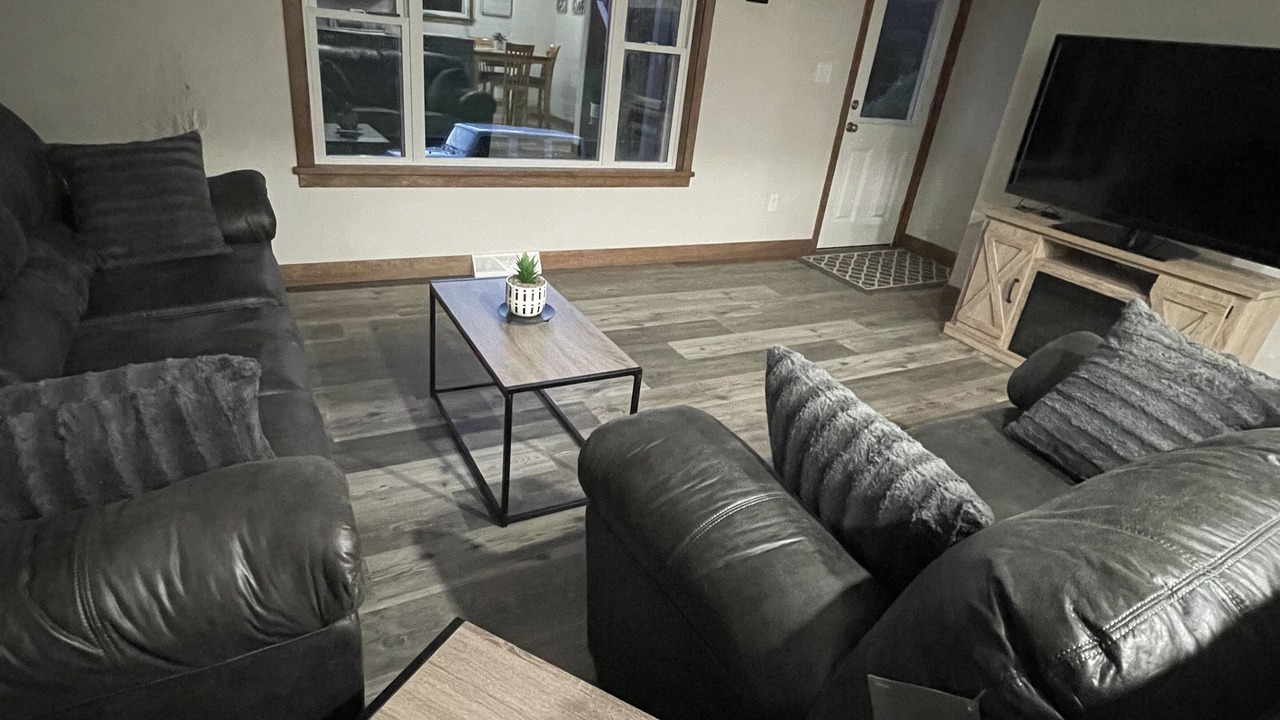 Photo of Livingroom in South Barre