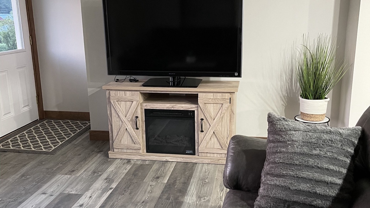 Photo of Livingroom in South Barre