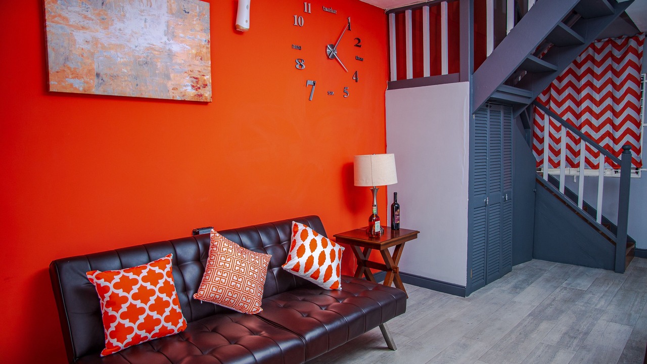 Photo of Livingroom in Kingston