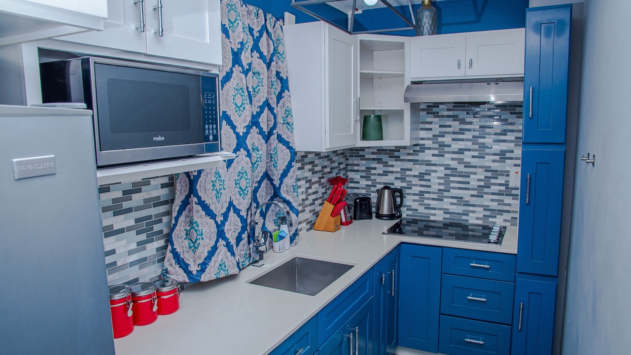 Photo of Kitchen in Kingston