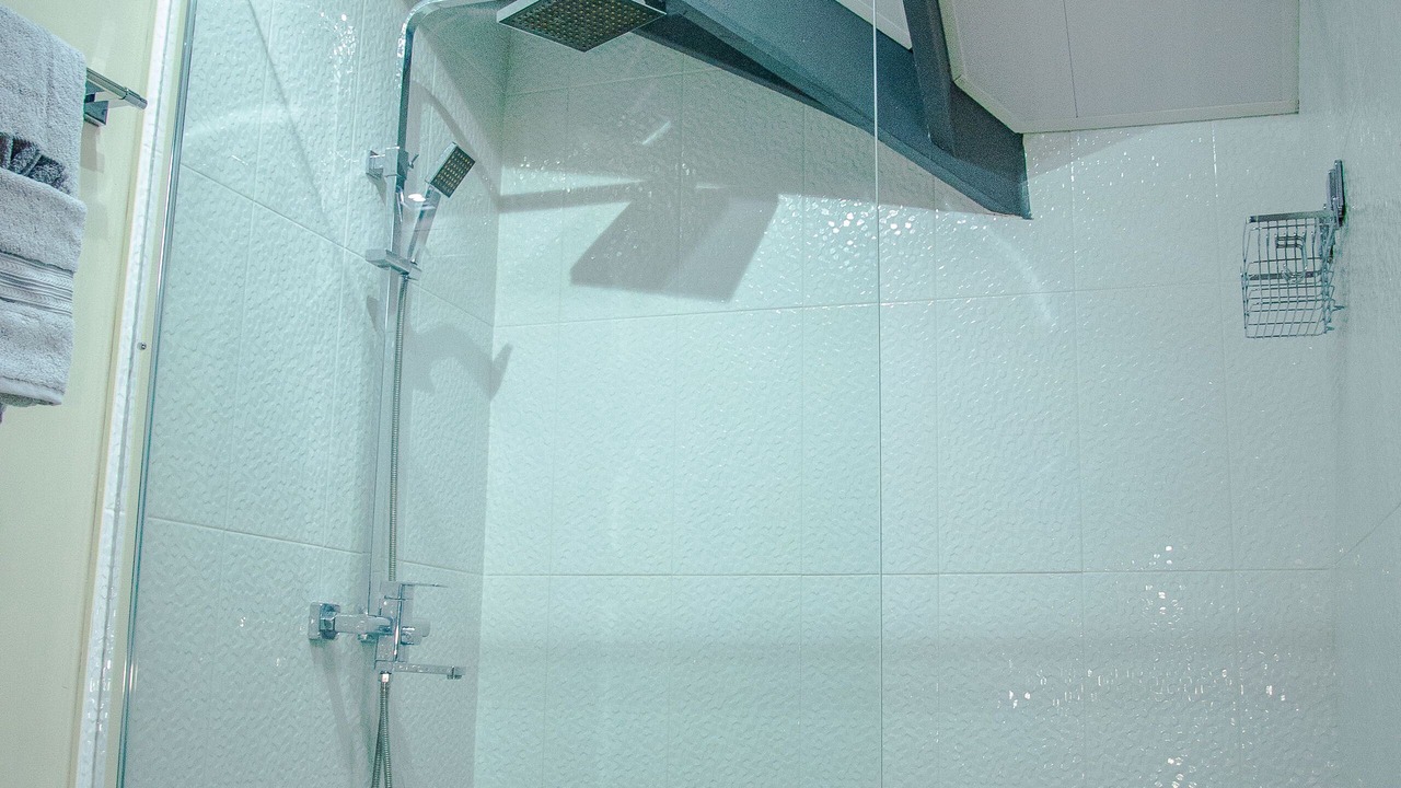 Photo of Bathroom in Kingston