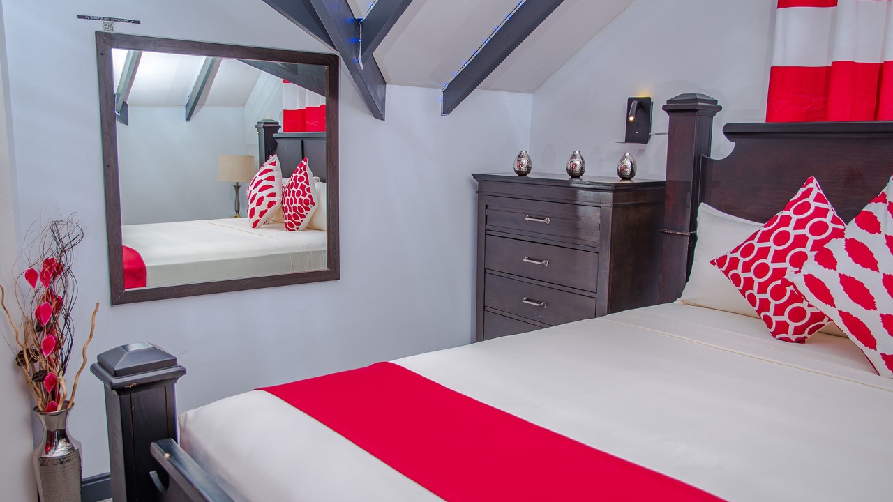 Photo of Bedroom in Kingston