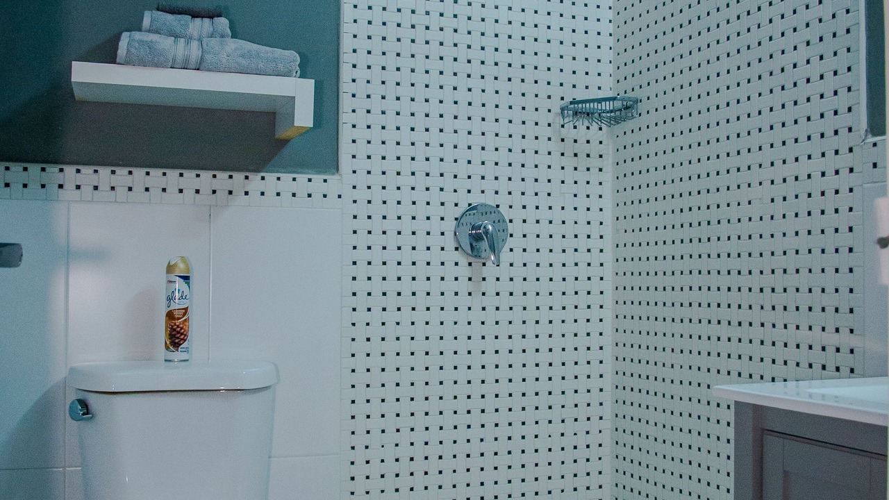 Photo of Bathroom in Kingston