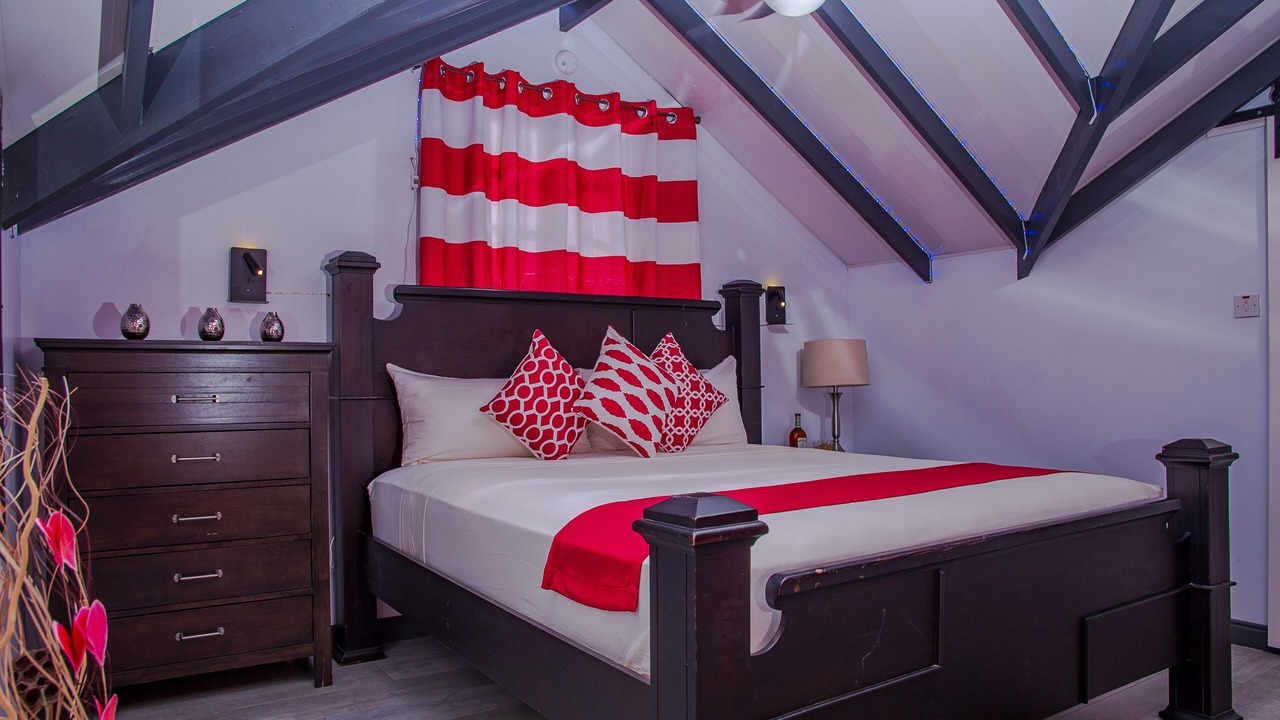 Photo of Bedroom in Kingston