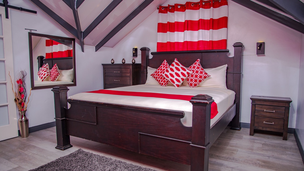 Photo of Bedroom in Kingston