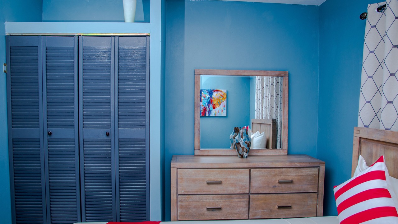 Photo of Bedroom in Kingston