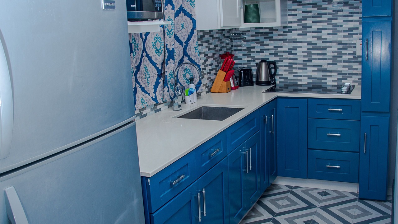 Photo of Kitchen in Kingston