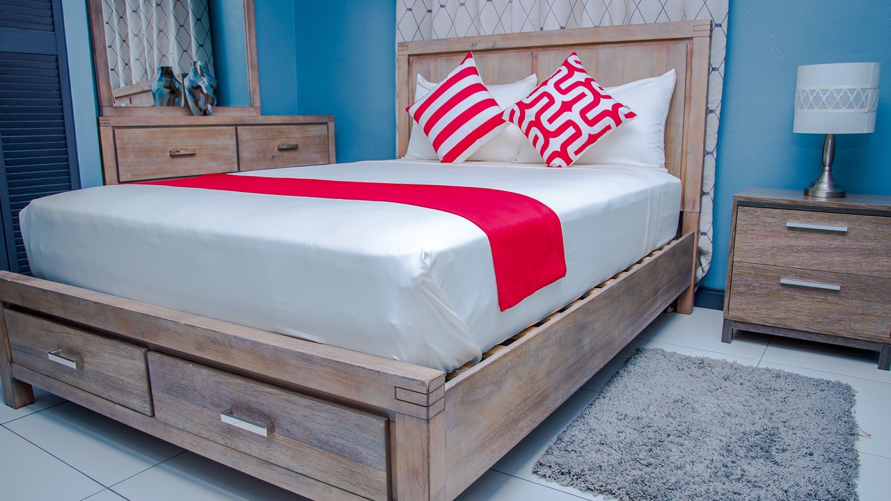 Photo of Bedroom in Kingston