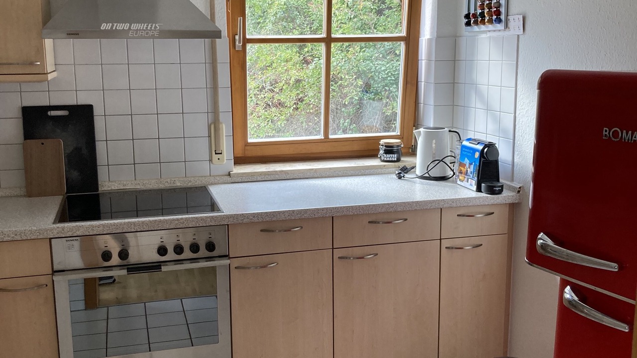 Photo of Kitchen in Balingen
