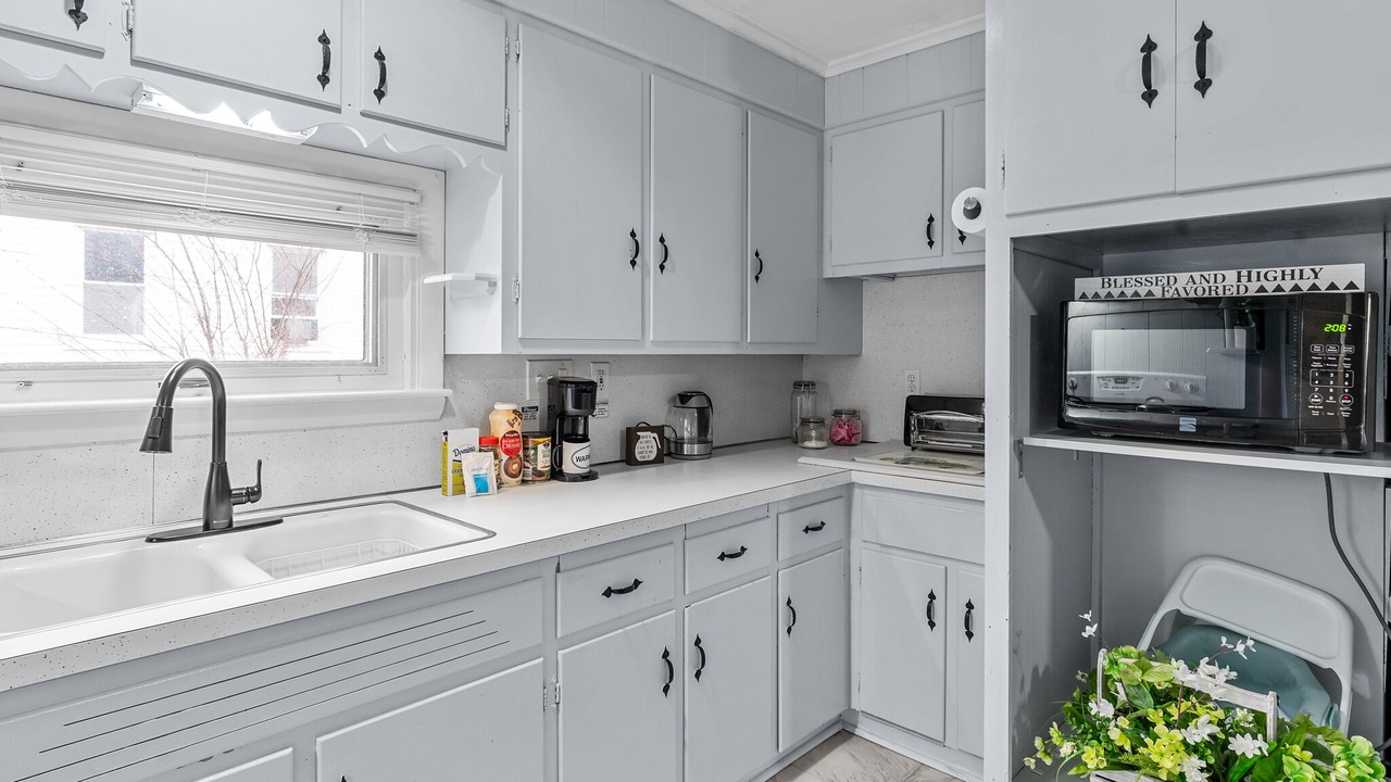 Photo of Kitchen in Natick