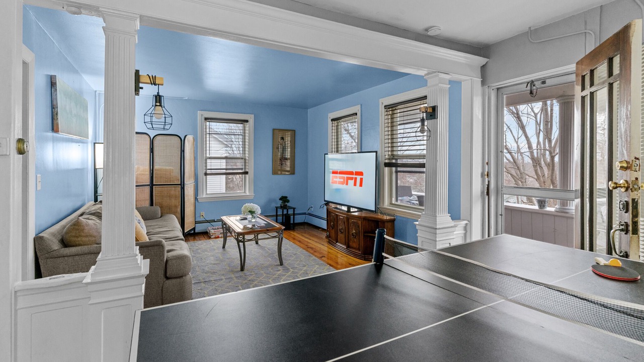 Photo of Bedroom in Natick