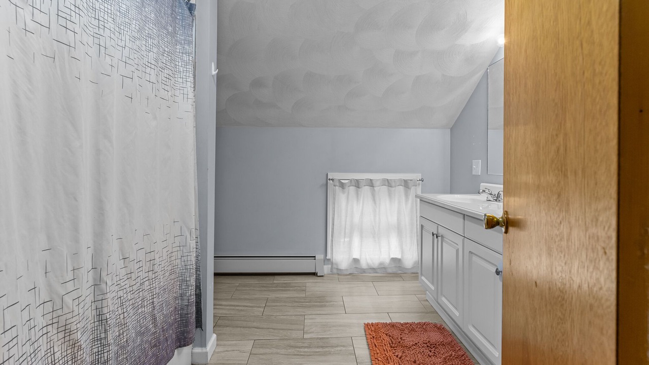 Photo of Bathroom in Natick