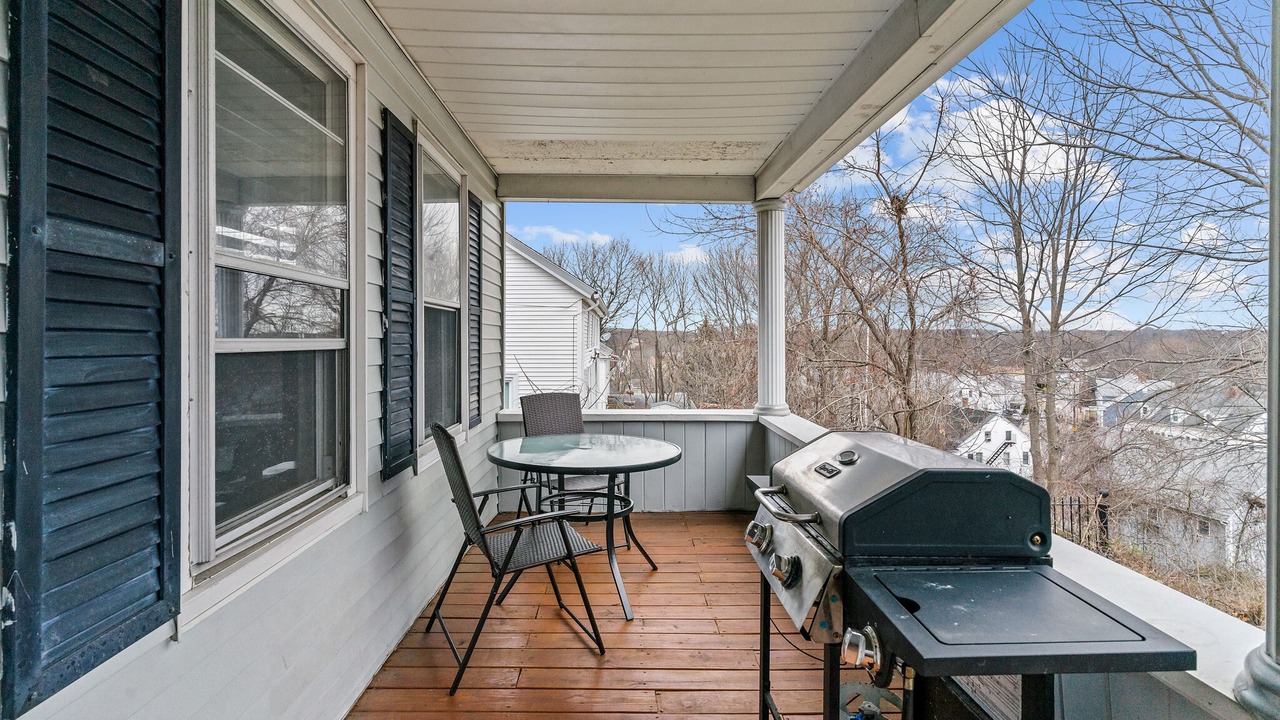 Photo of Outdoor in Natick