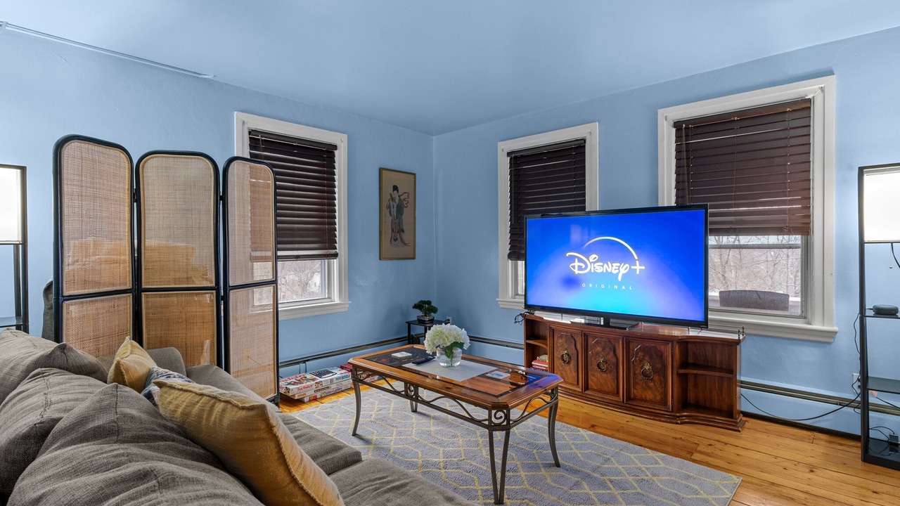 Photo of Bedroom in Natick