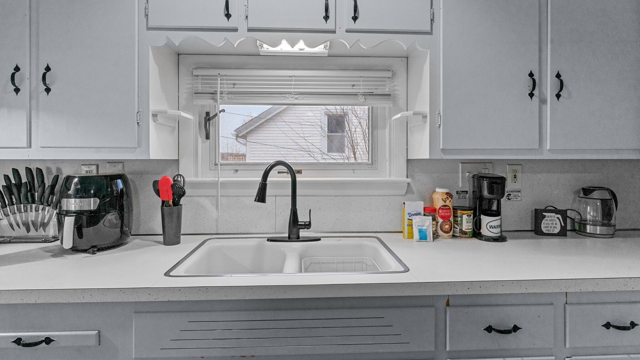 Photo of Kitchen in Natick