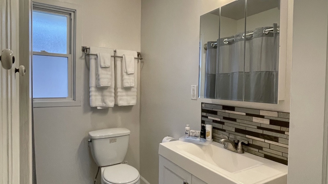Photo of Bathroom in Highland
