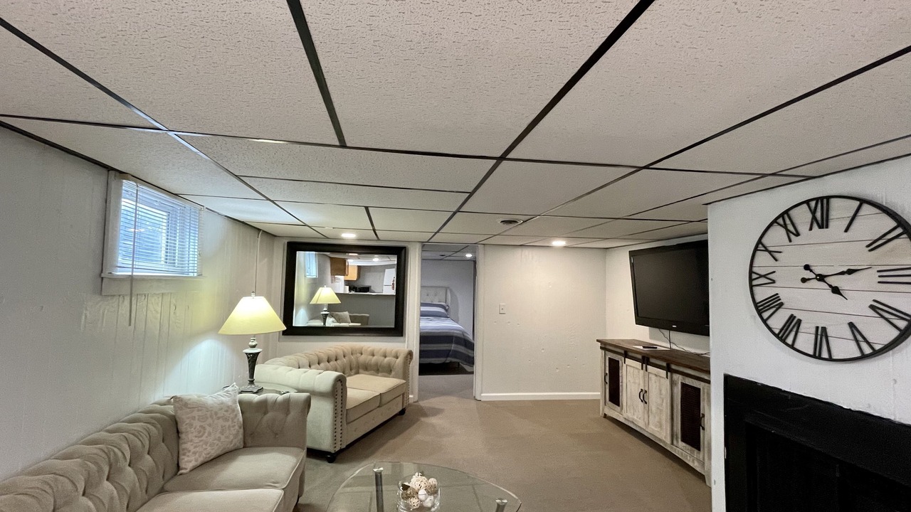 Photo of Livingroom in Highland