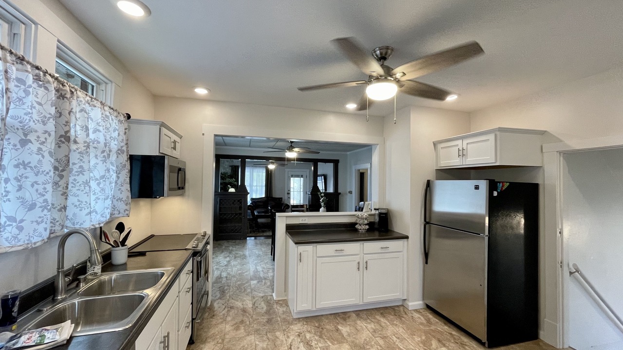 Photo of Kitchen in Highland