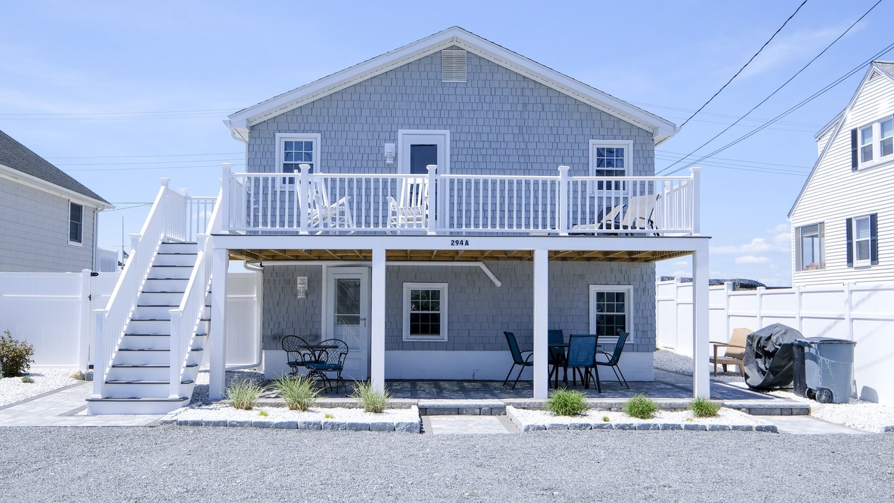 Photo of Outdoor in Seabrook