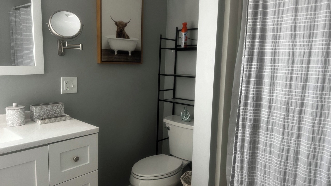 Photo of Bathroom in Seabrook