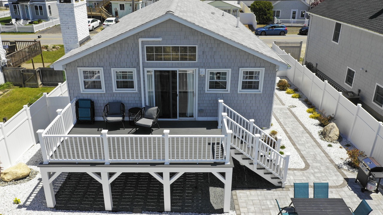 Photo of Outdoor in Seabrook