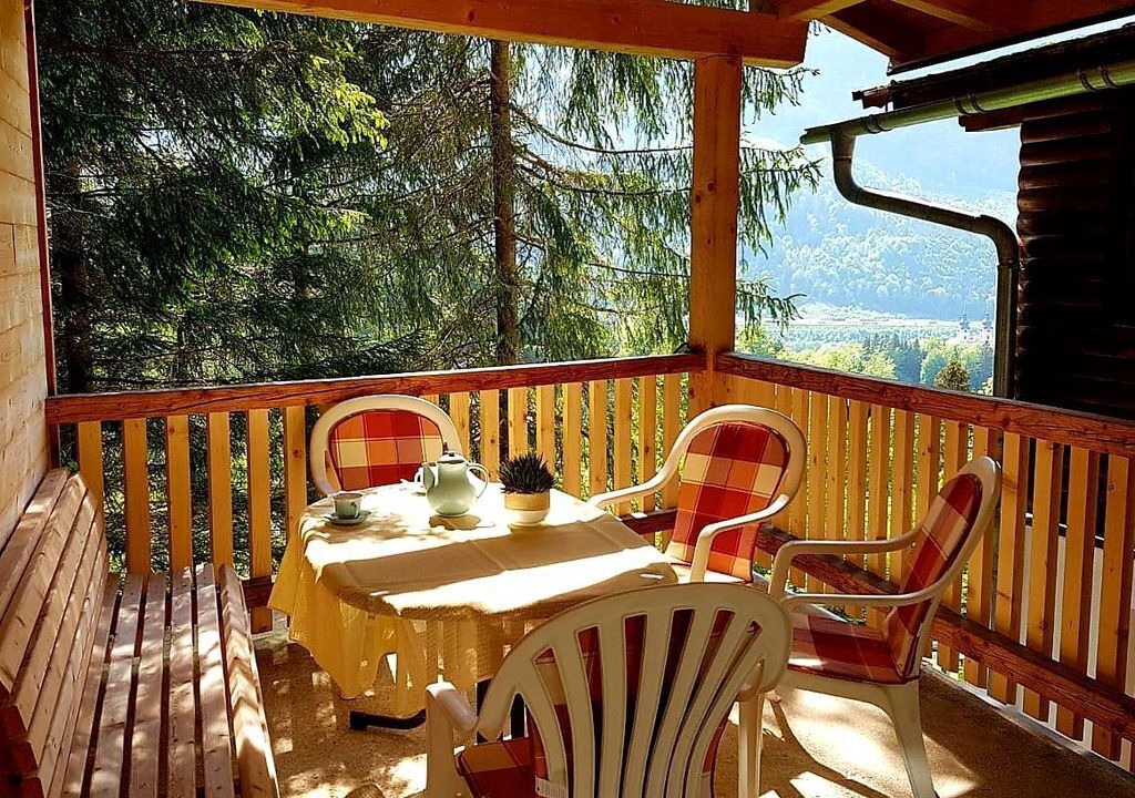 Photo of Outdoor in Spital am Pyhrn