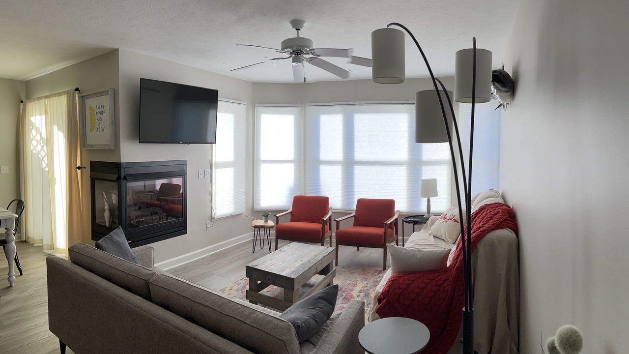 Photo of Bedroom in Manistee