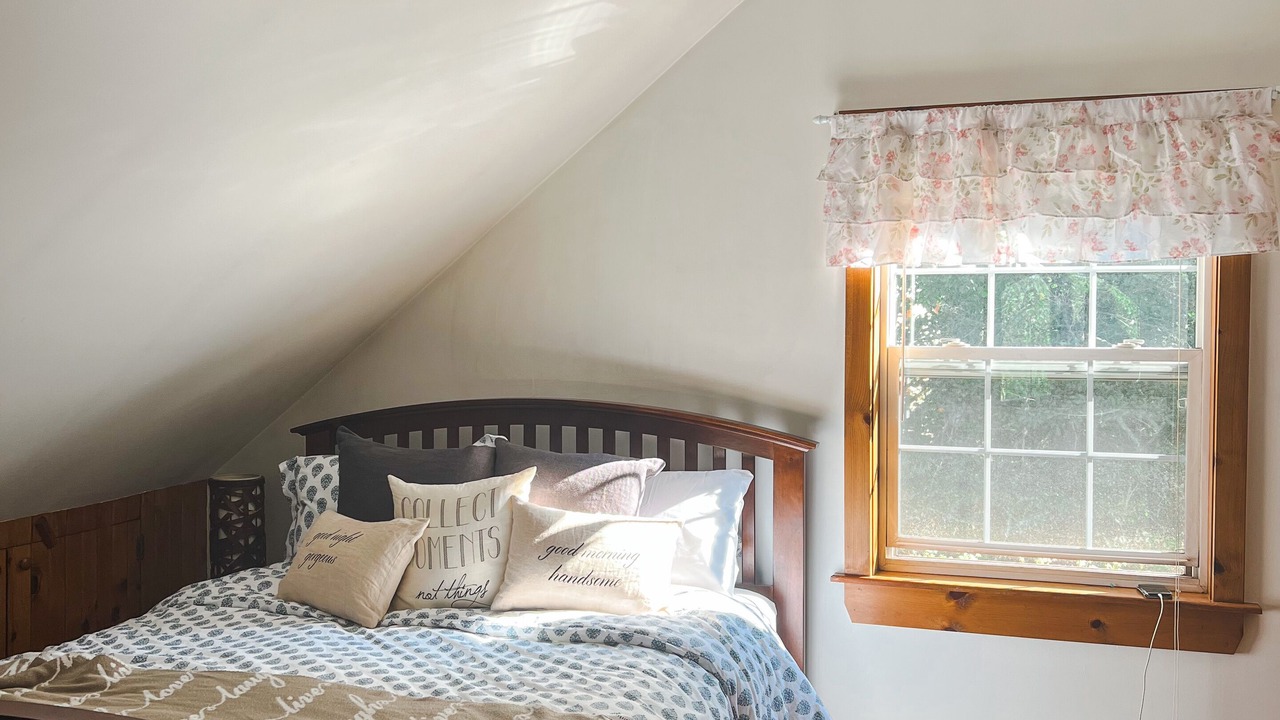 Photo of Bedroom in Bayview