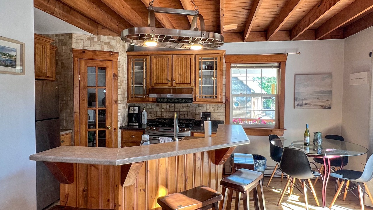 Photo of Kitchen in Bayview