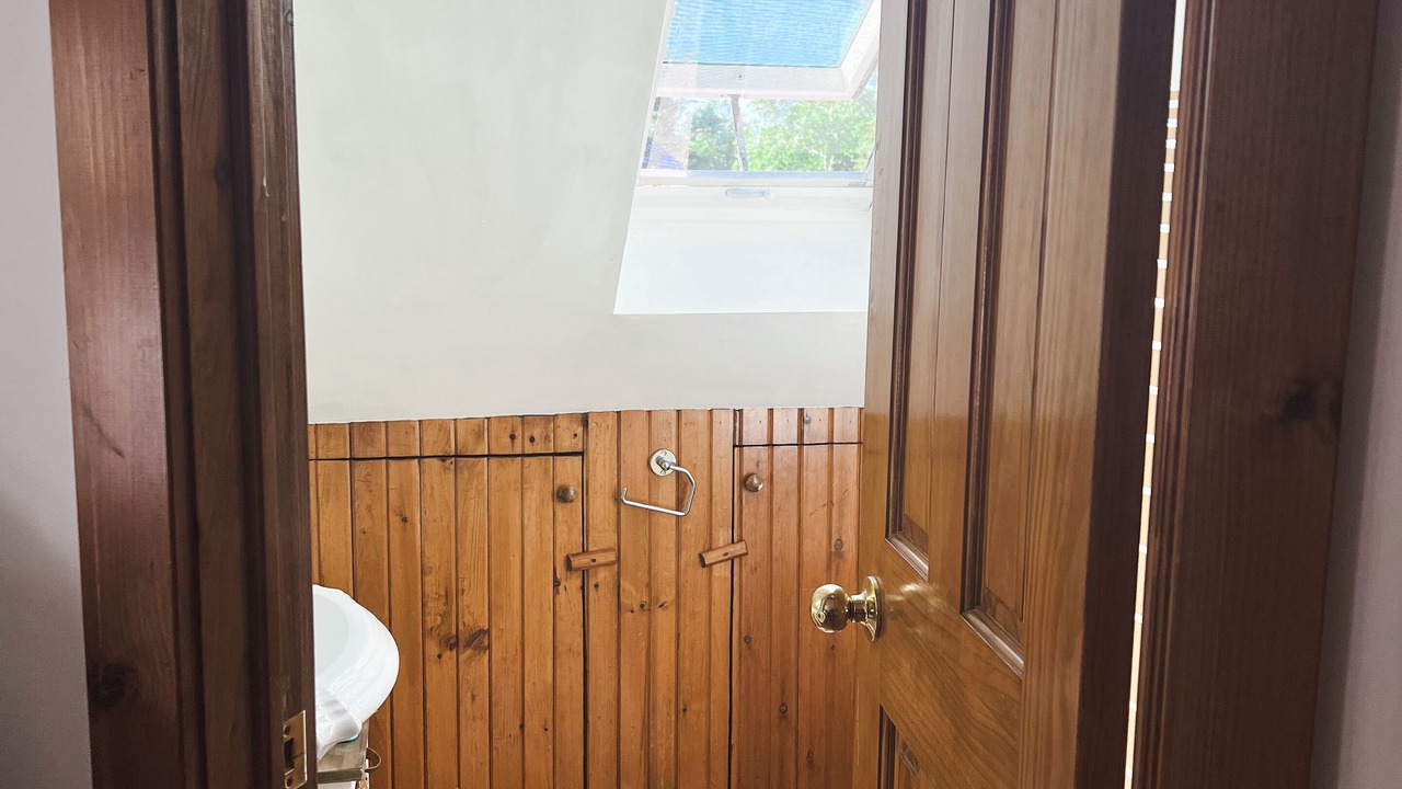 Photo of Bathroom in Bayview