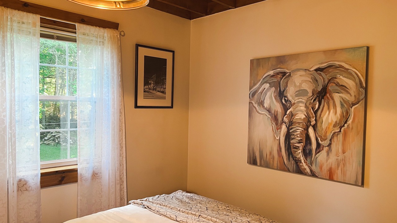 Photo of Bedroom in Bayview