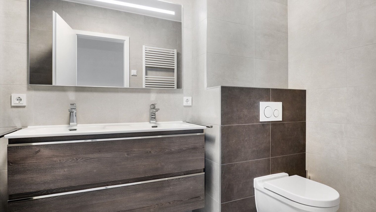 Photo of Bathroom in Kirchberg