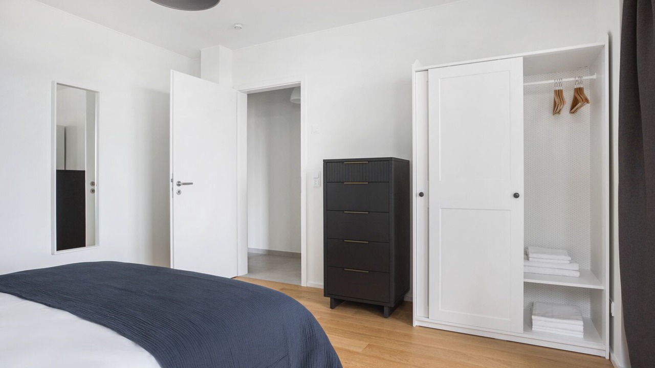 Photo of Bedroom in Kirchberg