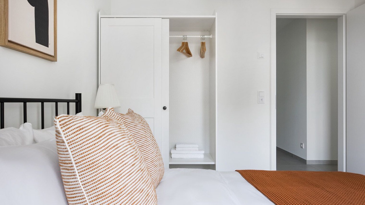 Photo of Bedroom in Kirchberg