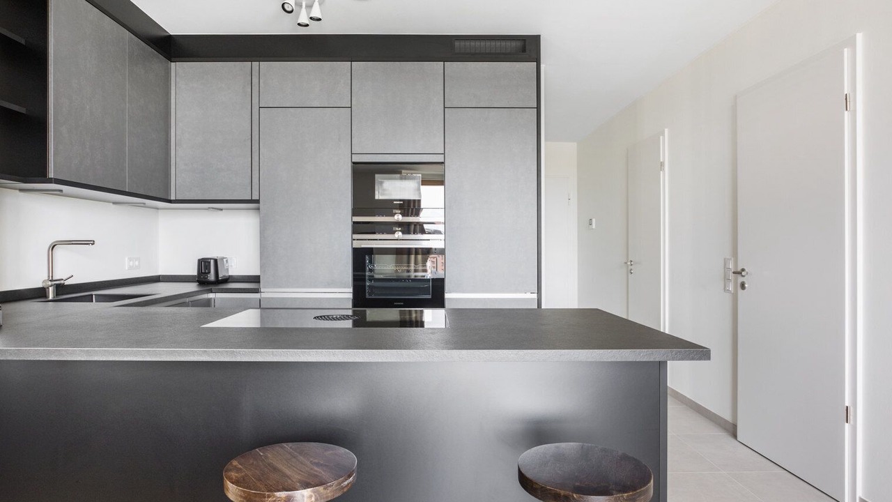 Photo of Kitchen in Kirchberg