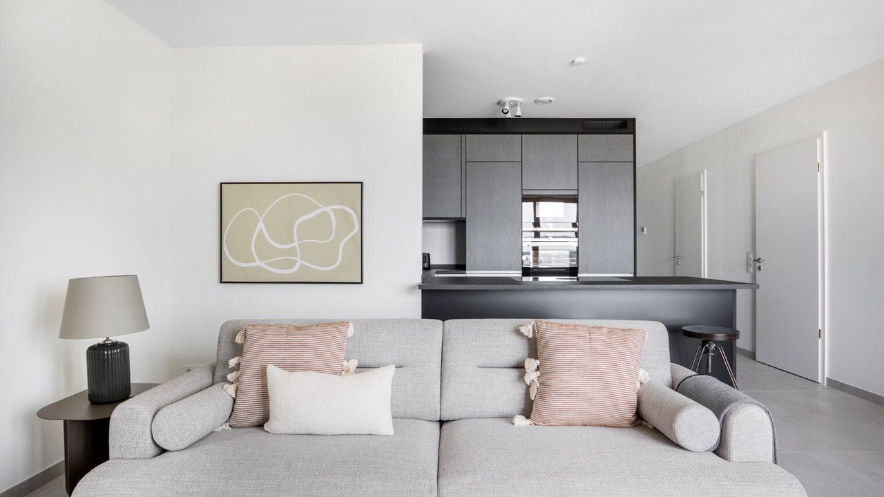 Photo of Livingroom in Kirchberg