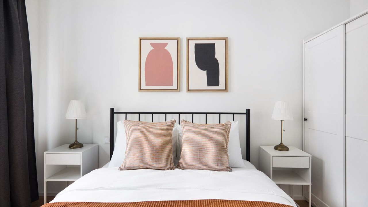 Photo of Bedroom in Kirchberg