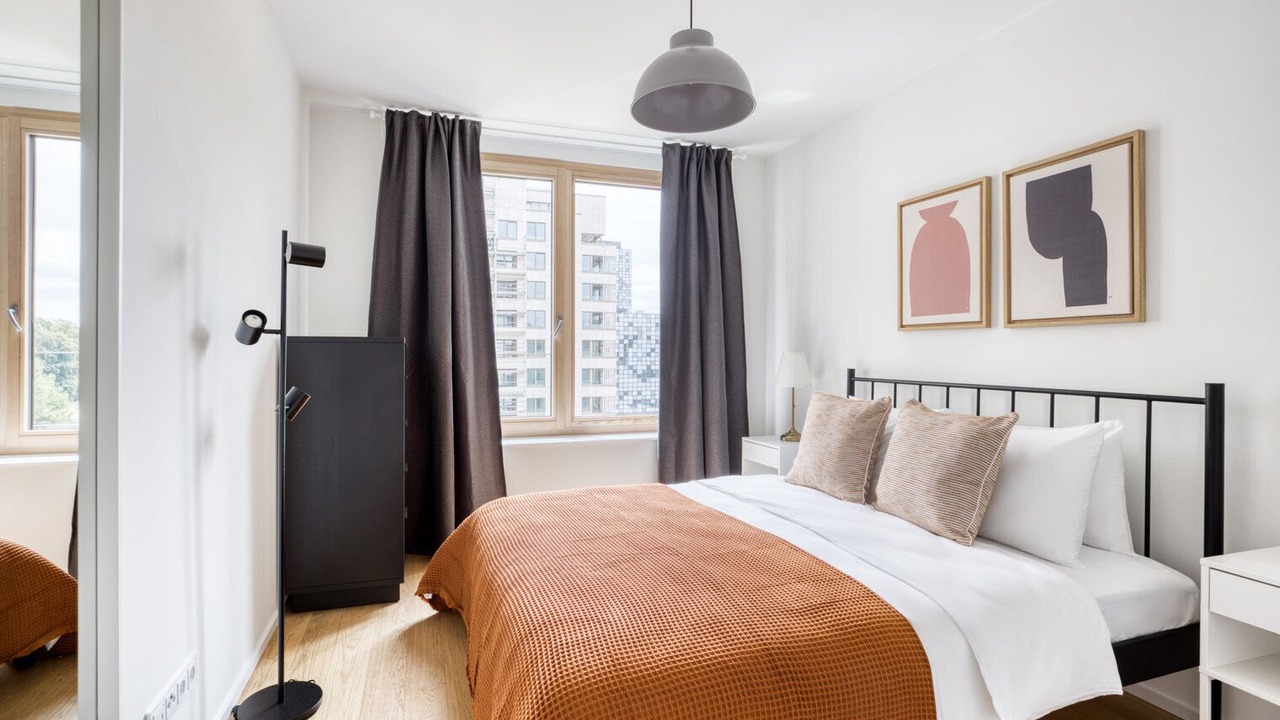 Photo of Bedroom in Kirchberg