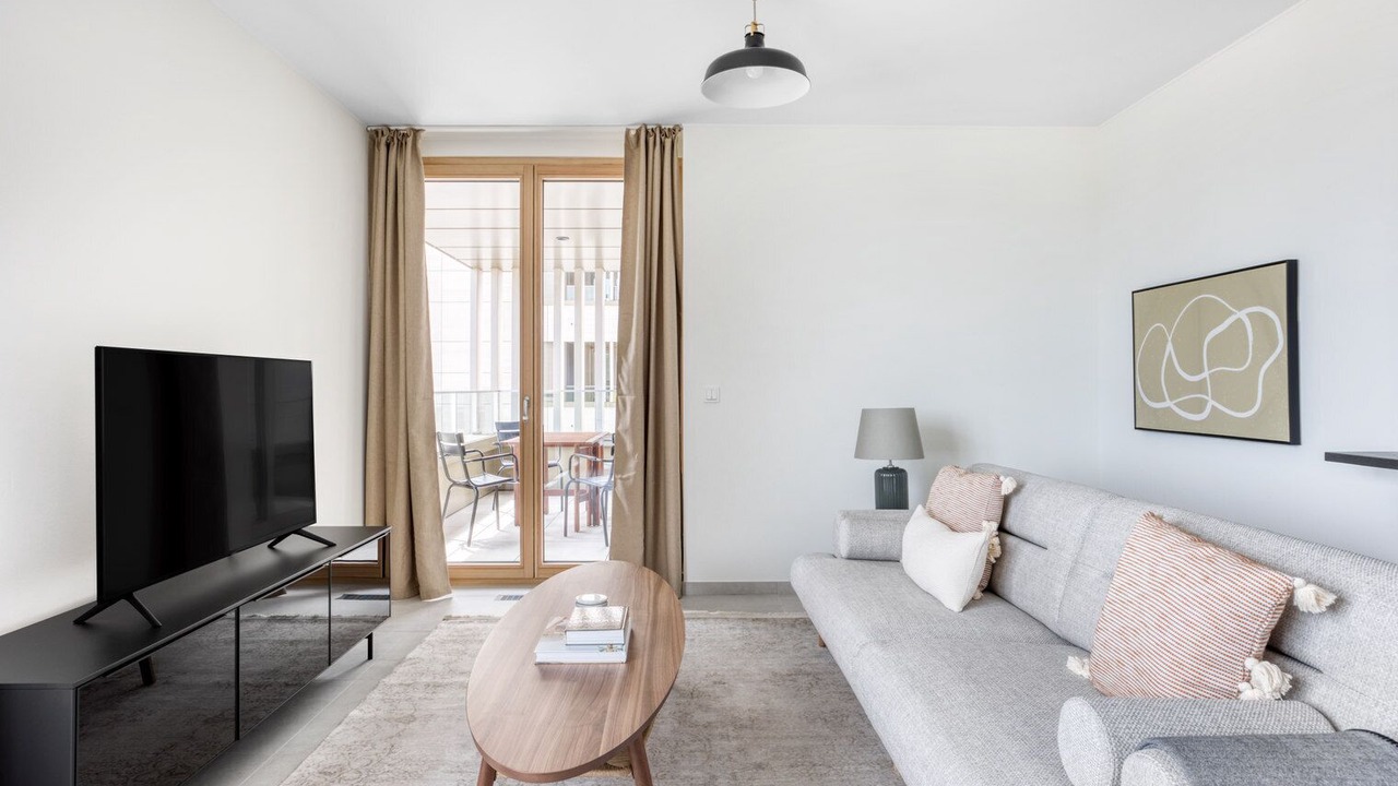 Photo of Livingroom in Kirchberg