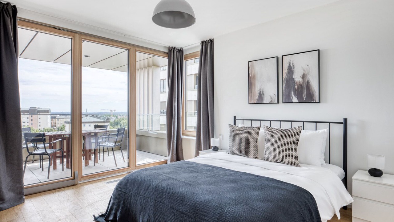 Photo of Bedroom in Kirchberg