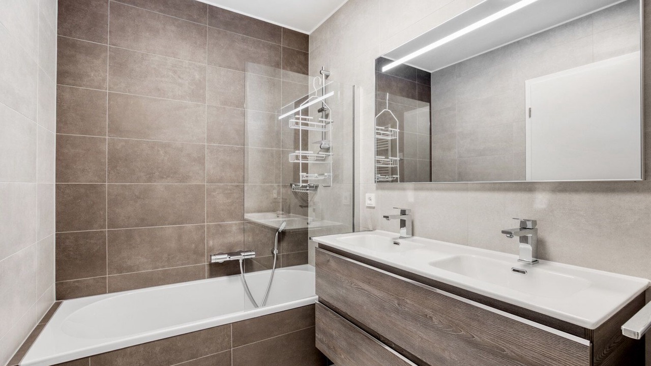 Photo of Bathroom in Kirchberg